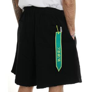 BERMUDA IN FELPA BERNA - Mad Fashion | img vers.300x/